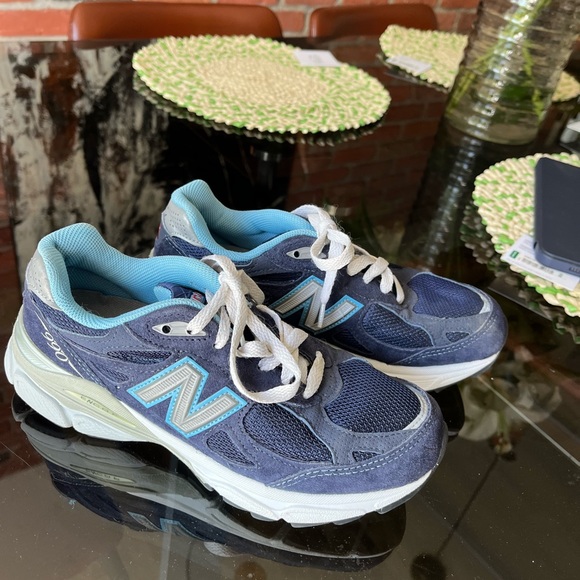 New Balance Made in USS - Picture 2 of 4